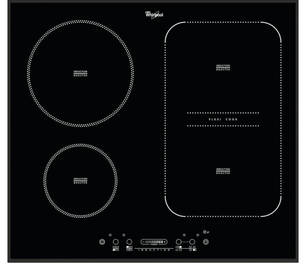 Whirlpool ACM816BA - 166036 - zdjęcie